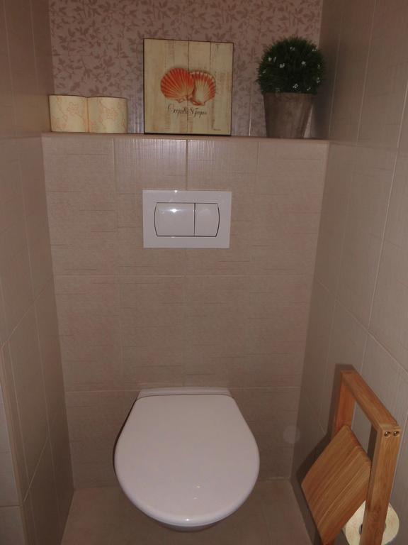Abc Apartments Černá v Pošumaví Habitación foto